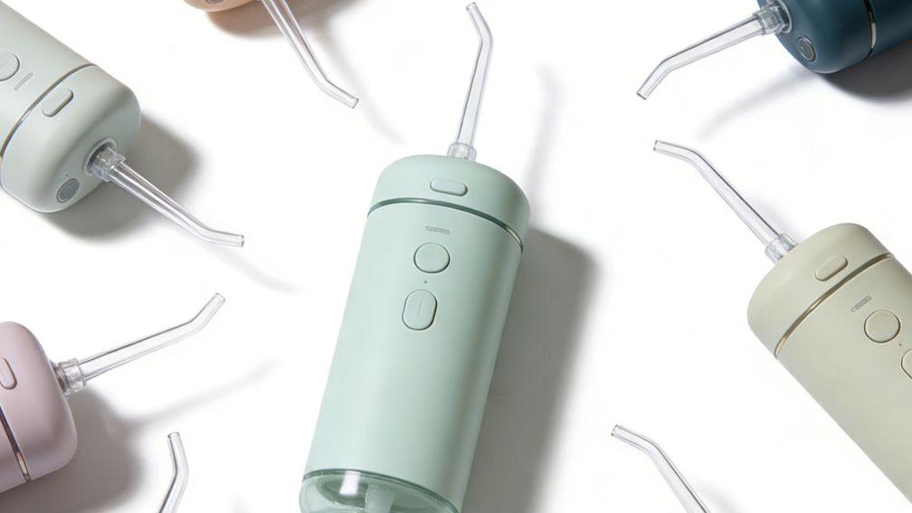 洗牙器冲牙器哪个牌子好？十佳单品优选推荐，日常清洁更安心