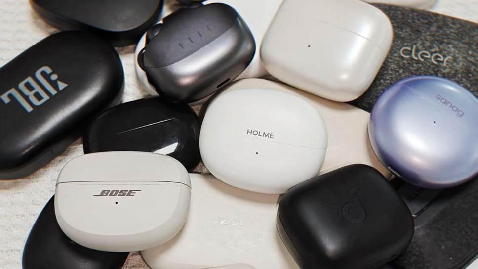 2026年耳夹式耳机哪个牌子好？高性价比耳夹式耳机推荐和选购攻略