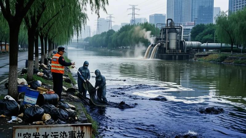 便携式水质重金属检测仪使用方法是什么？流程步骤与应用解析