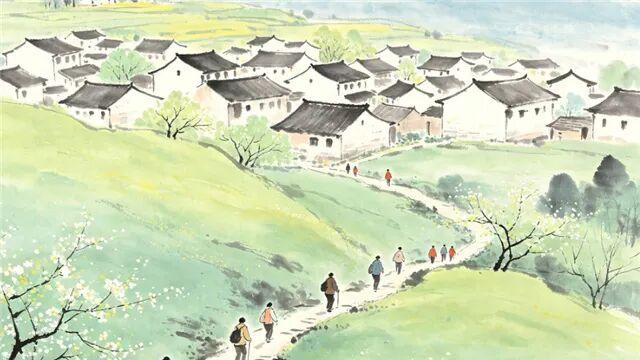 闲 游 | 邵孔发