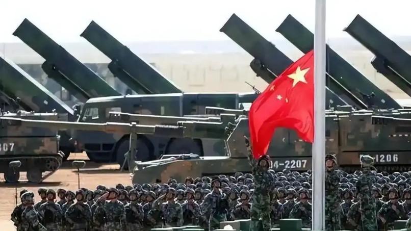 一旦进入战备状态，普通老百姓到底该咋办？做好这几点就行了