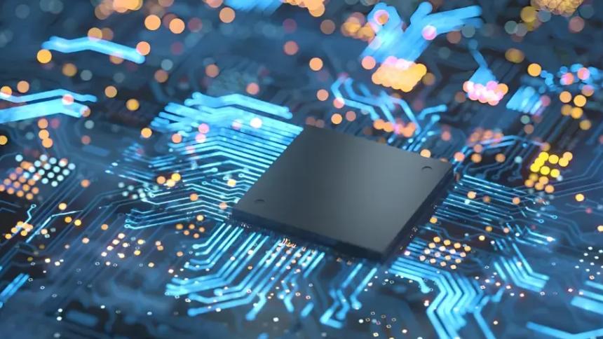 “半导体元件+半导体材料”概念：最有望翻倍的12家公司（名单）