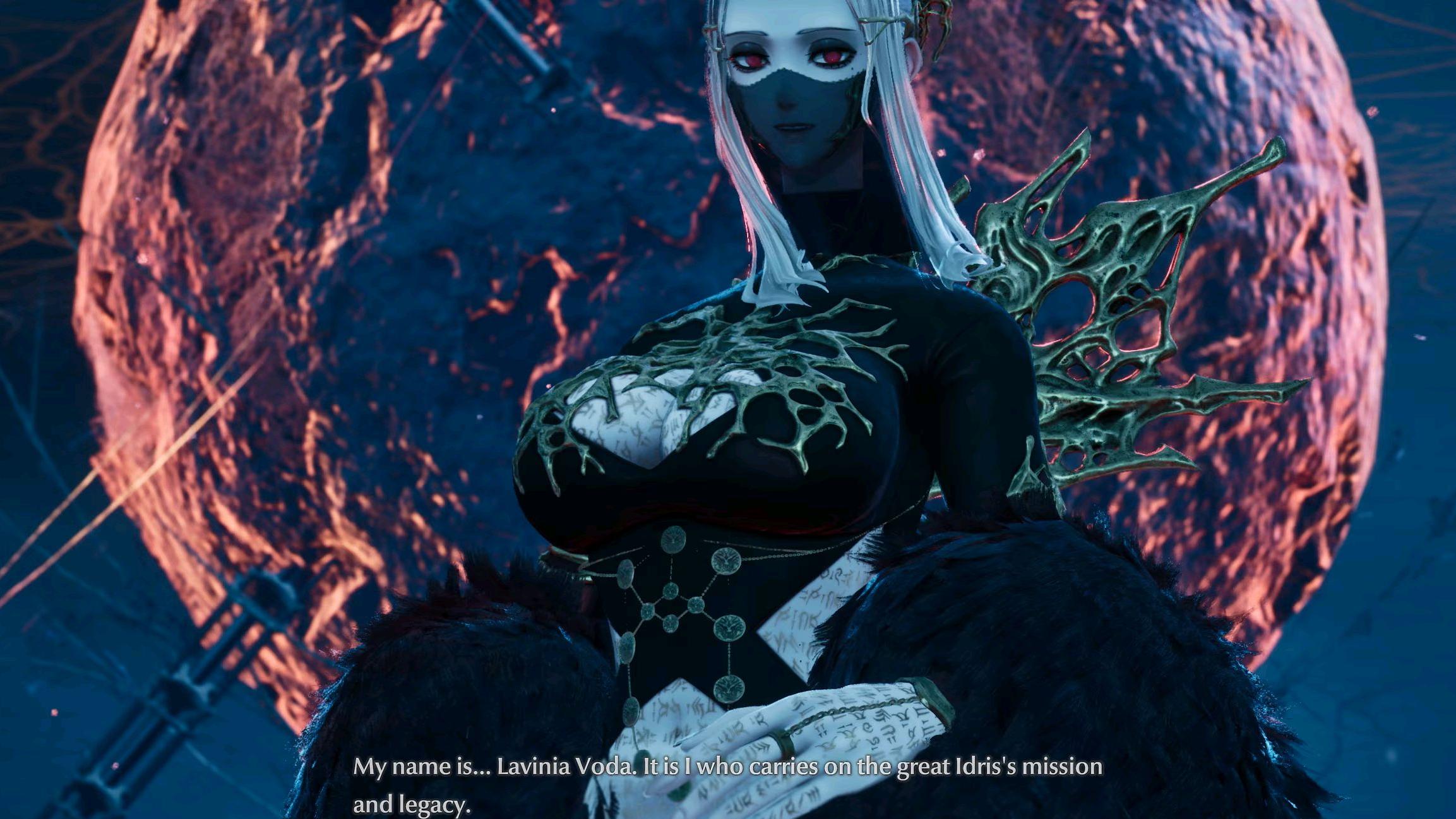 噬血代码2：莉兹小姐位置全解析及剧情触发攻略