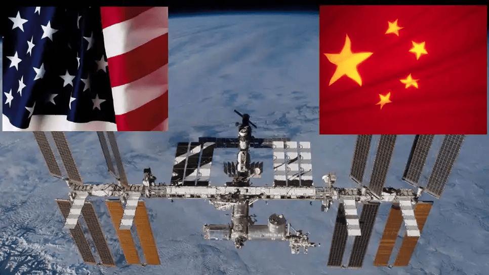 美国越强调“先到”越暴露焦虑，中国越淡化“竞赛”越显得从容