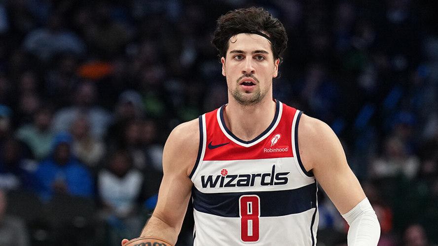 开拓者爆冷掀翻马刺！阿夫迪亚29+11+10三双逆天改命！