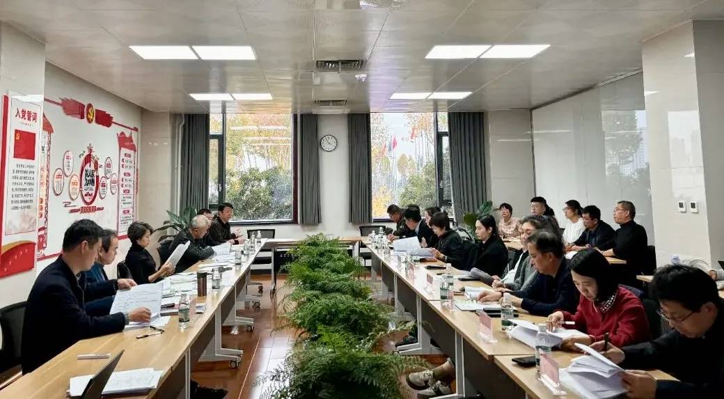 西京学院硕士学位点专项合格评估全票通过