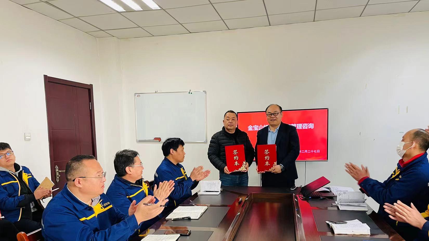 企业管理难题难解？选不对咨询白忙活，如何用咨询公司破局