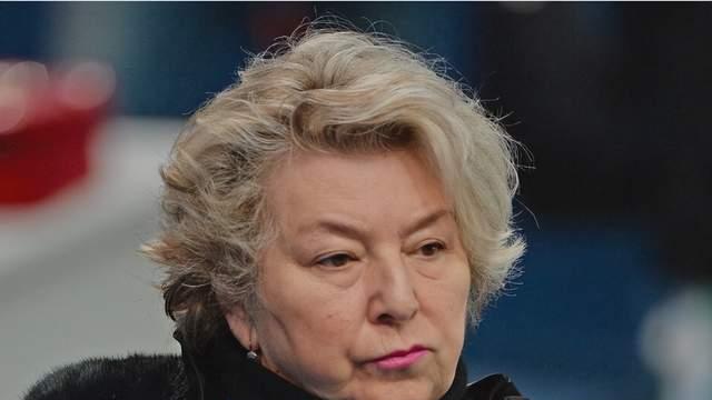 花滑世锦赛再拒俄罗斯选手！塔拉索娃怒斥：他们就是在欺负我们