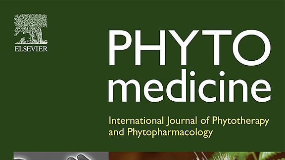 权威期刊《植物医学》证实：安神补脑液有望为中药抗抑郁开辟新方向