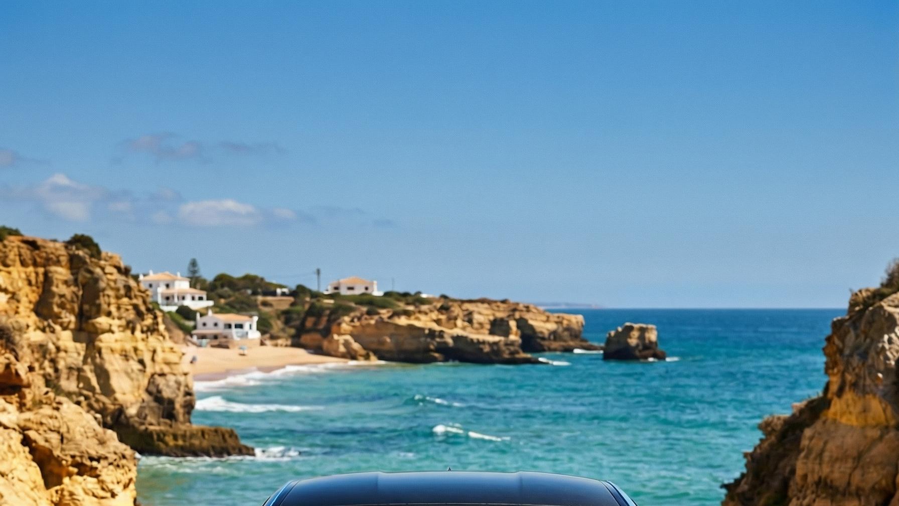 第二辆车，为什么很多人选蓝色？