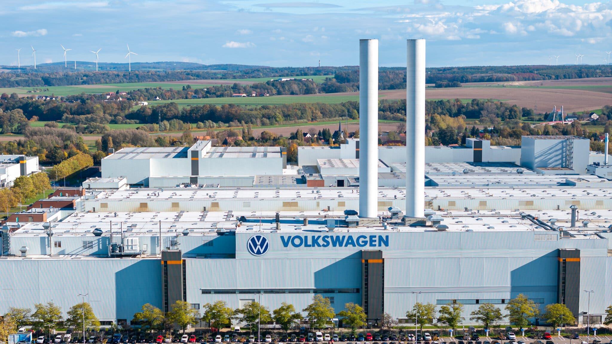 德国外长谈中德关系，在中美之间做出了选择，看来特朗普下手轻了