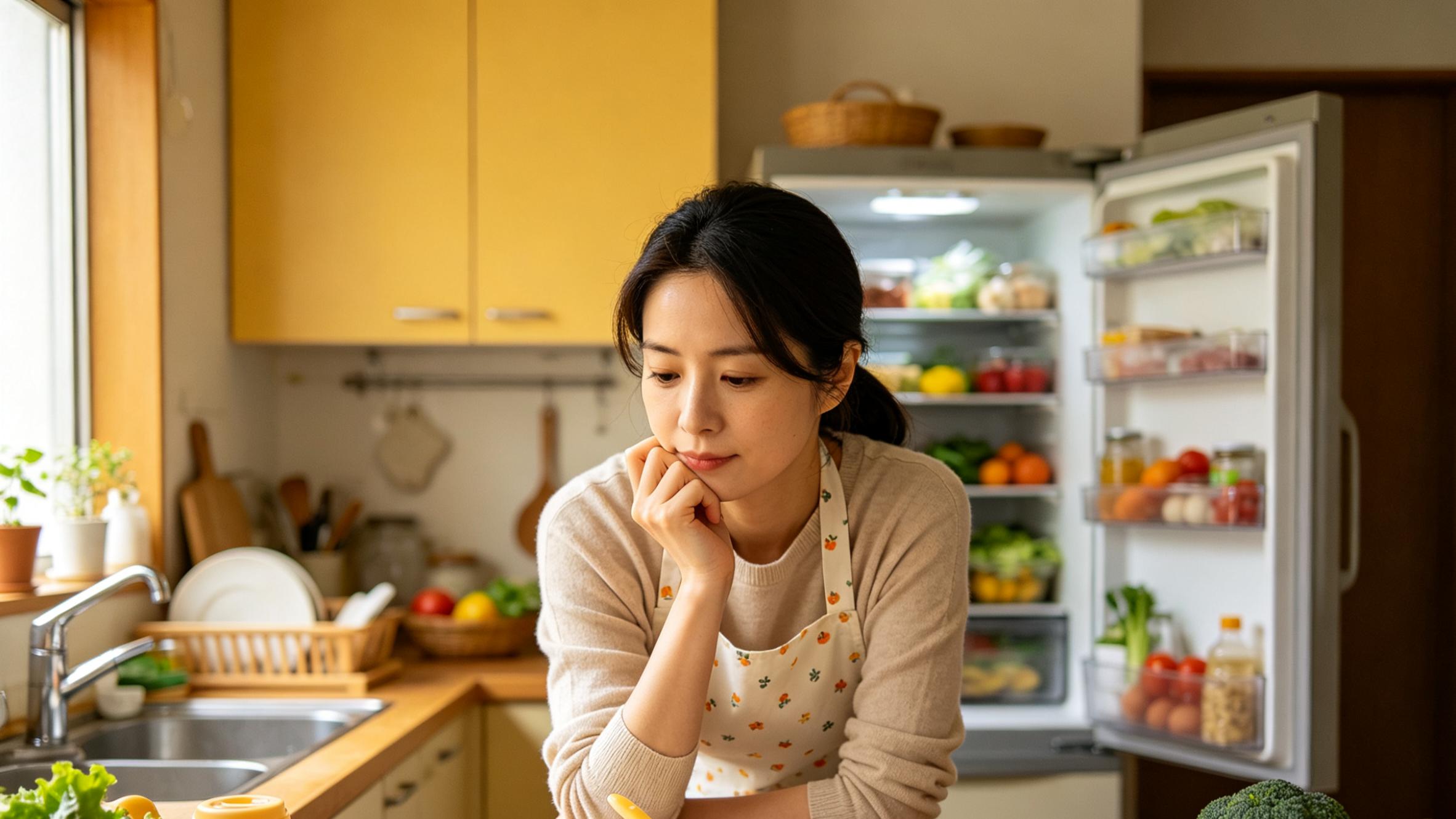 宝宝辅食黄金搭配，营养翻倍