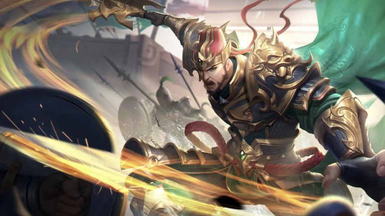 三国杀：终于跟不上时代！大宝彻底退出环境，游戏大变天