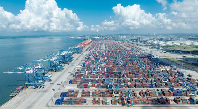 向海图强，深化合作：广西全面对接海南自贸港建设