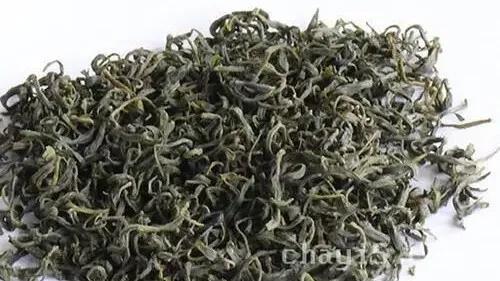 江西吉安龙舞茶