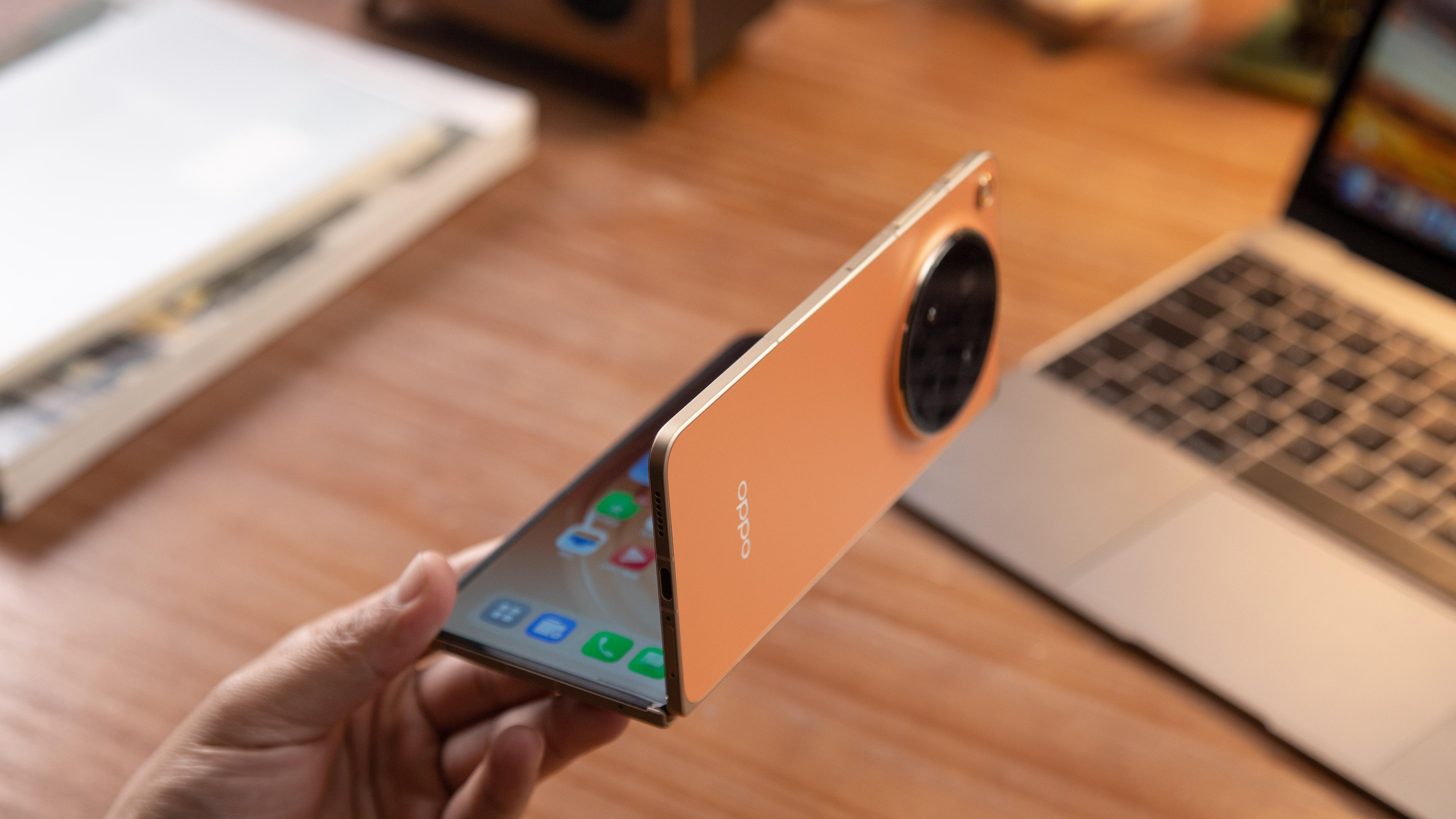 2026年为什么被说是OPPO大年？Find N6可能就是最早的信号