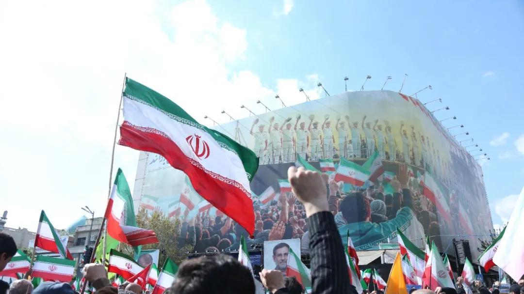 红线与筹码：美伊“最后通牒”博弈下的终局迷思