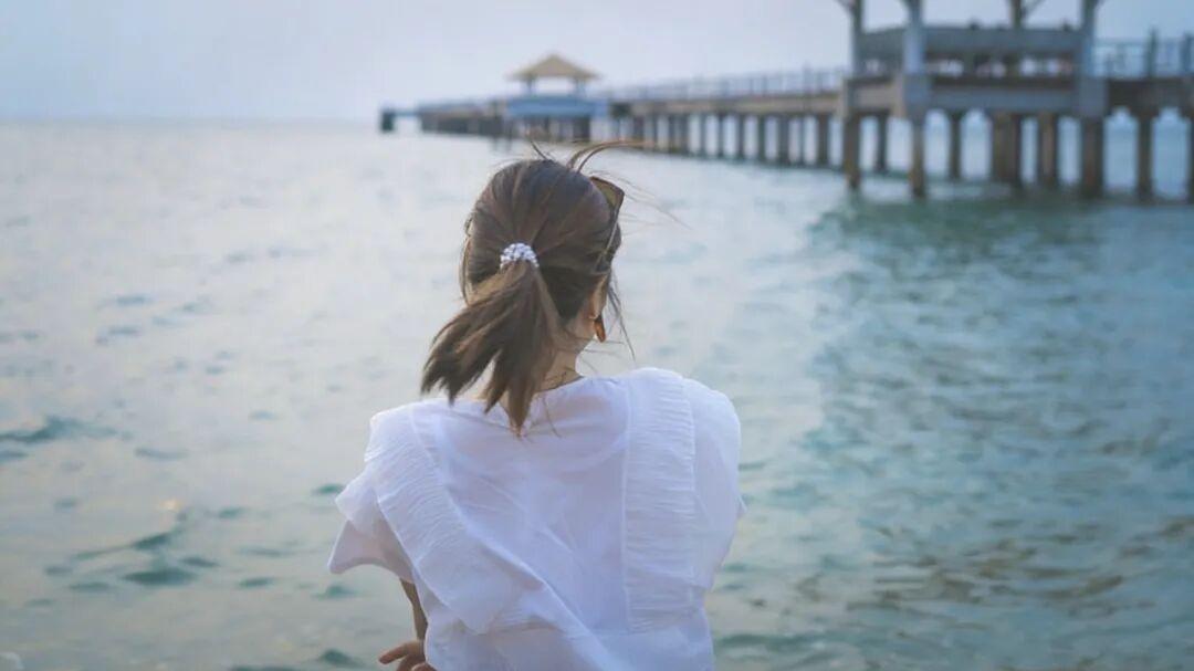 中年人的辛苦，从不会爱自己开始