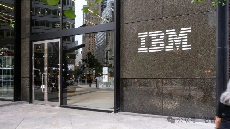 投资20亿美元！IBM携手美国商务部打造首座12英寸量子晶圆厂