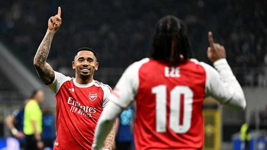 周日英超西甲意甲预测：阿森纳VS曼联，巴萨VS奥维耶多，尤文VS那不勒斯