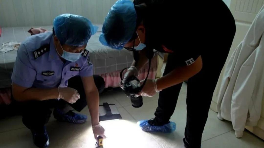 一张小纸条破大案！1999年吉林“7·31”特大杀人碎尸案侦破始末