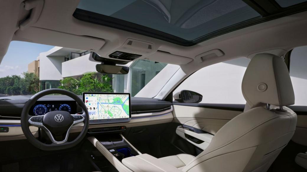 IQ.Light+6种配色！速腾L颜值爆表，外观好看的A+级车新标杆