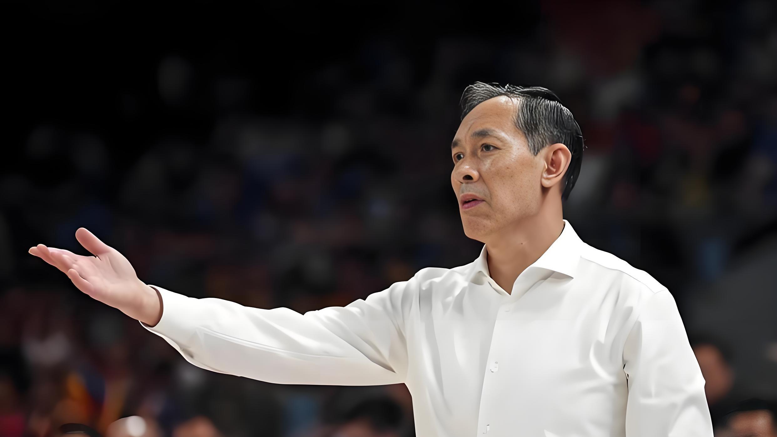 杜锋、许利民CBA两大最有个性教练谁能率队夺冠？