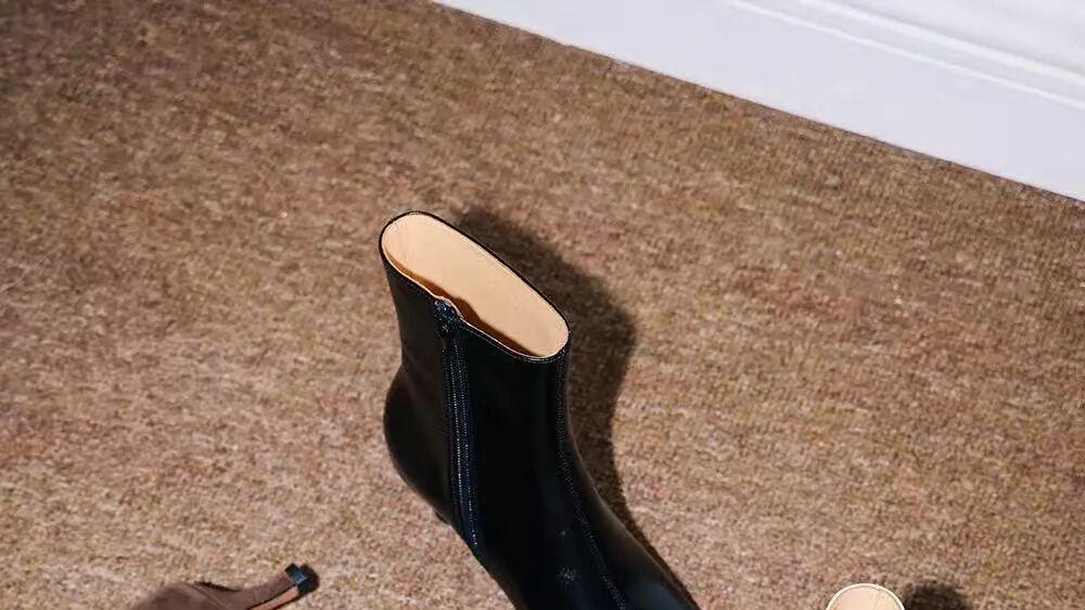 5家小众鞋店盘点：高品质分享