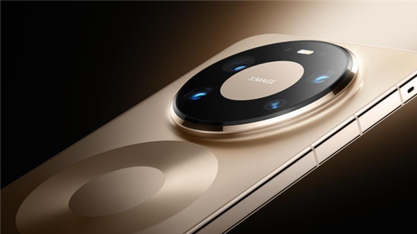 华为Mate90要上新屏？双层OLED或首发BT.2020