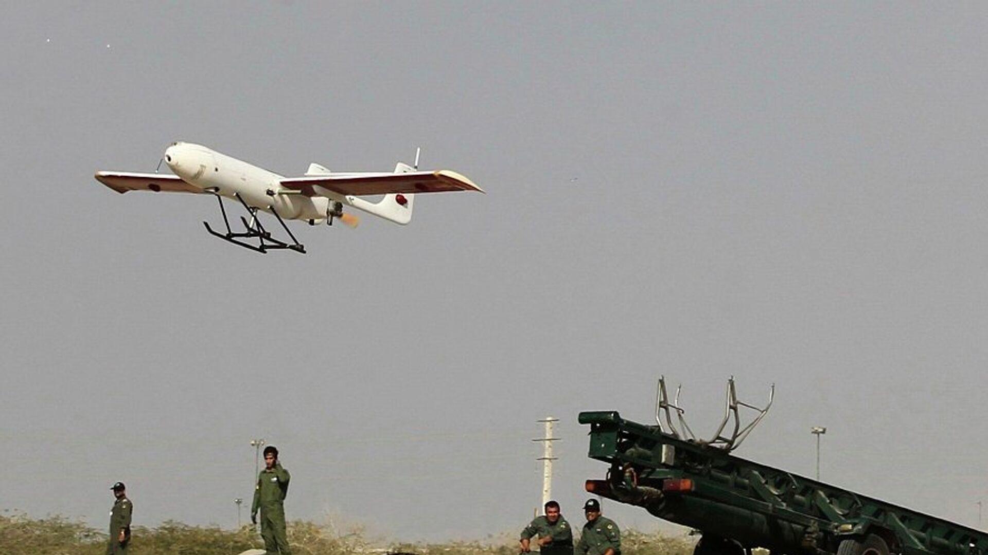 伊朗都反攻到美国本土了？FBI警告加州很危险，特朗普恐怕另有目的