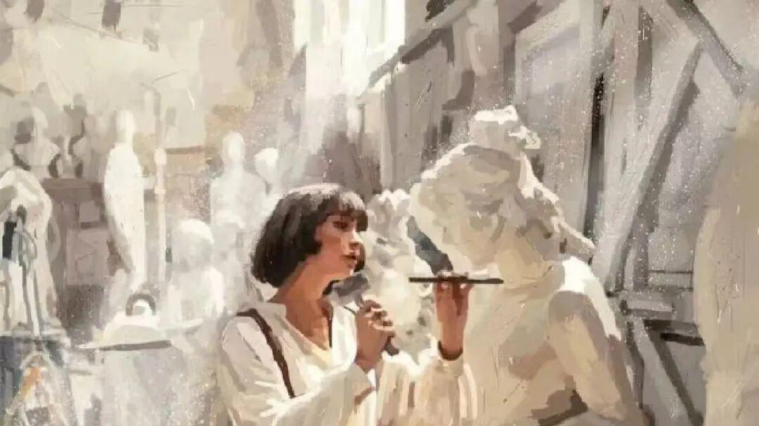 你细心观察一下你的身边人，凡是动不动就生气的人，没有一个是智者，生活多半过得一团糟糕