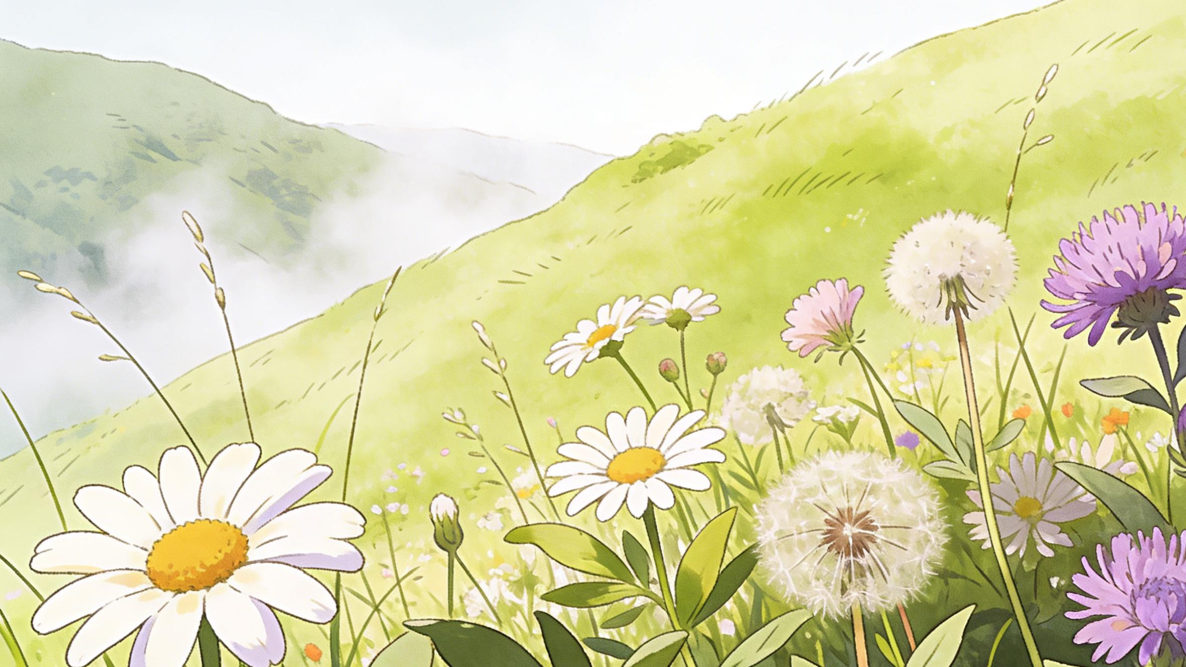 细碎光阴里，藏着不期而遇的暖