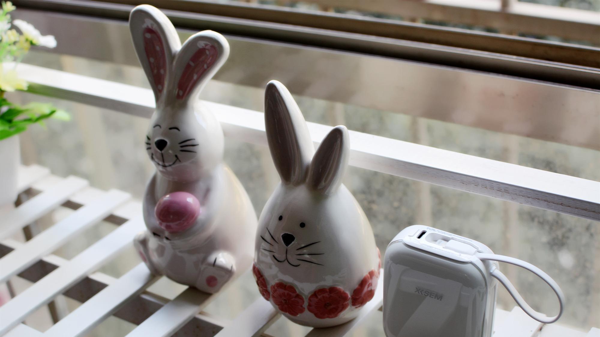 西圣PB-S充电宝：从“电慌”到“电满格”的逆袭神器