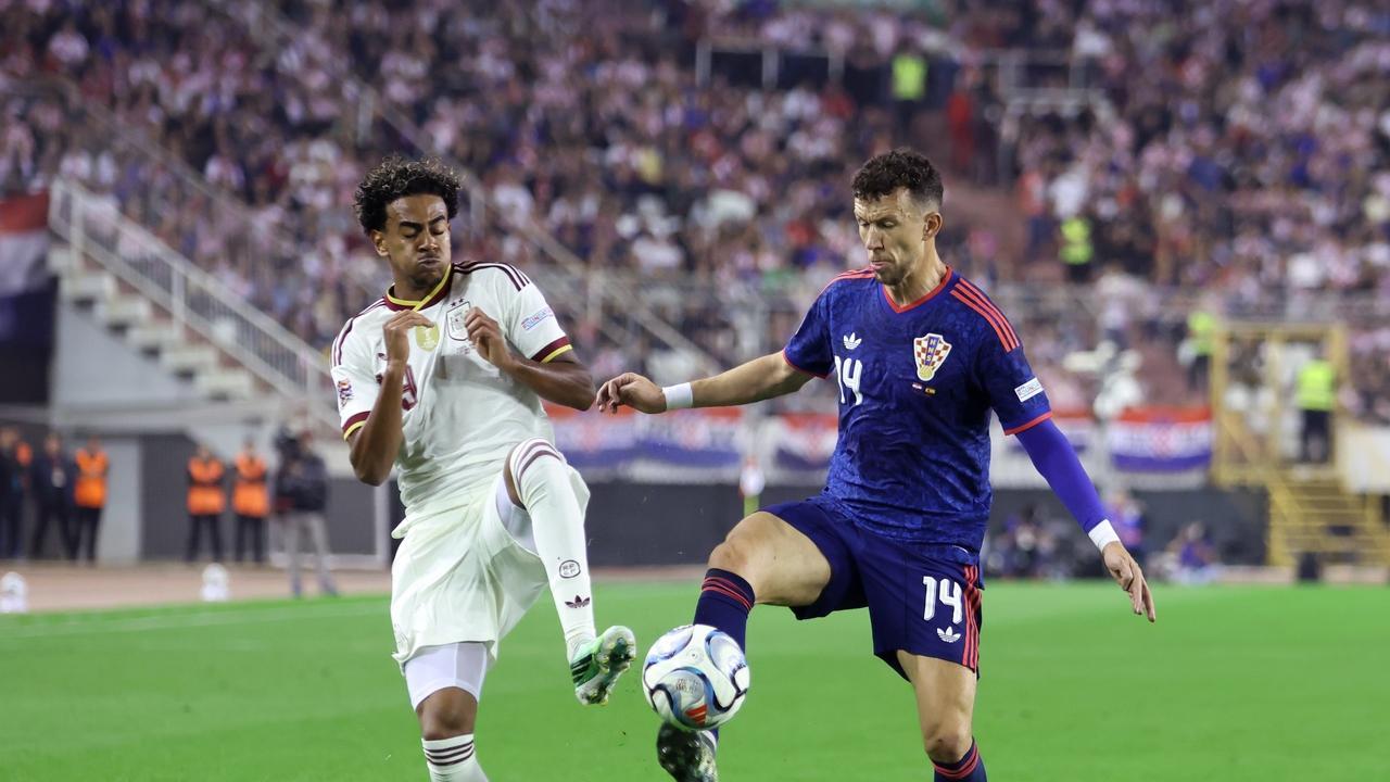 欧国联刺激夜：西班牙2-1逆转，英格兰3-0，瑞士3-0，斯洛伐克4-0