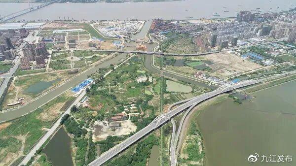 九江文史 | “小江”小考