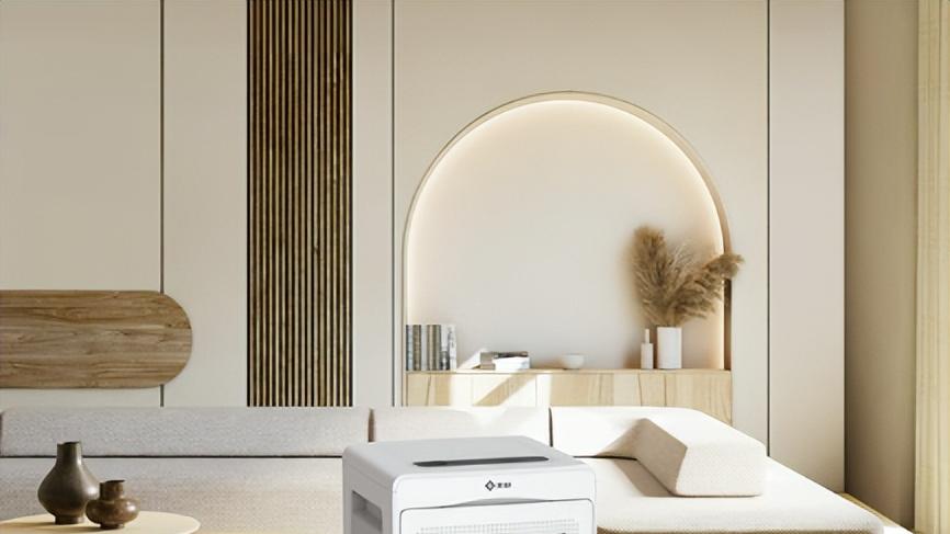 从装修到入住，新颐净化器陪我度过最安心的一年