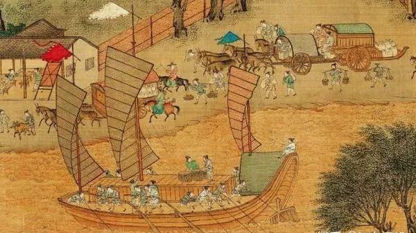 《救荒活民书》 董煟