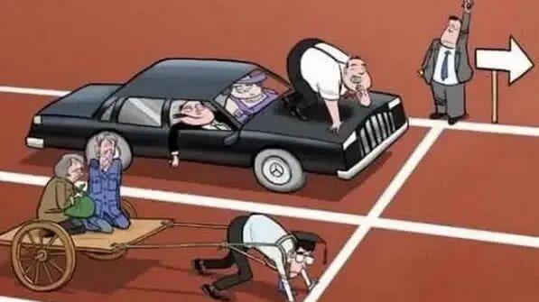 普通家庭孩子读完研究生，也难找到心仪工作，根本没家庭背景管用