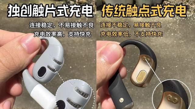 目前公认最好的开放式耳机是哪一款？十款高性价比开放式耳机推荐