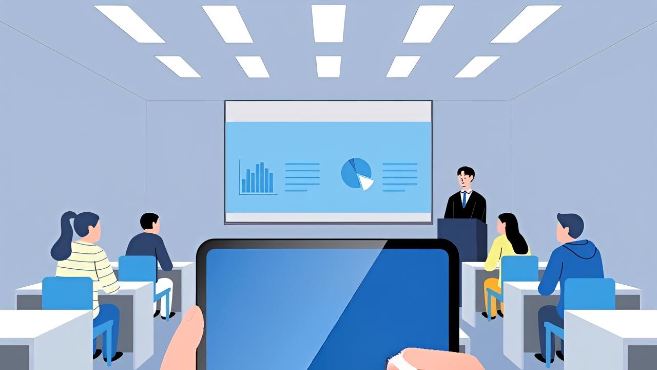 从拼凑到定制：AI如何激活企业大学价值