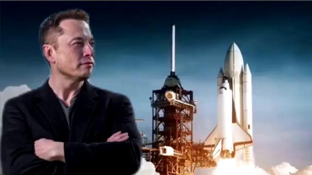 马斯克又吹牛了，说每年要造1万艘星舰，看到网友评论我笑翻了