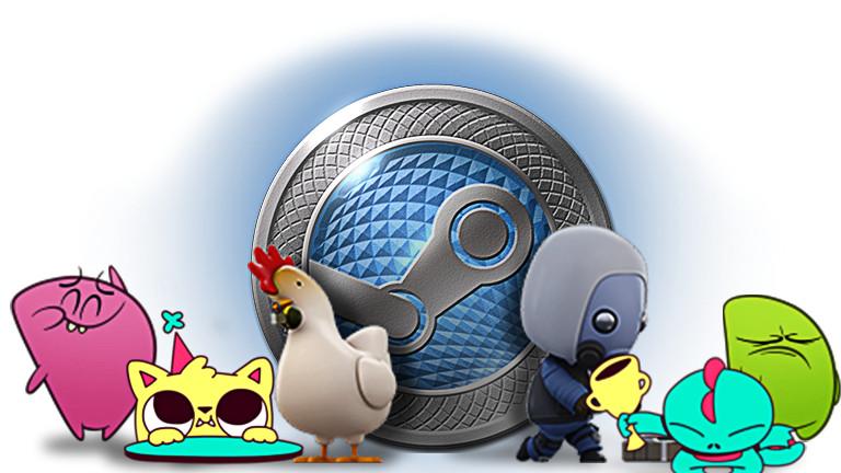 V社调整Steam社区奖励：停止赠与Steam点数 猫猫头再见