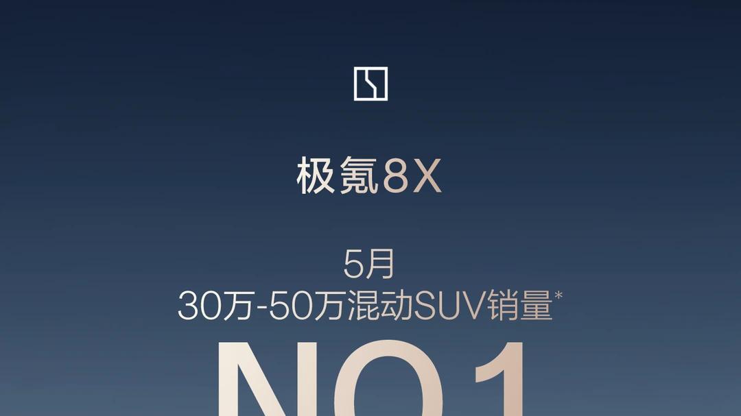 兼顾舒适与性能的新能源SUV推荐，2026年中大型SUV首选极氪8X