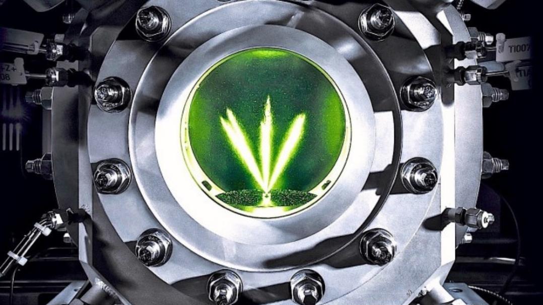 植物光合效率被碾压！人造叶片把空气直接炼成燃料