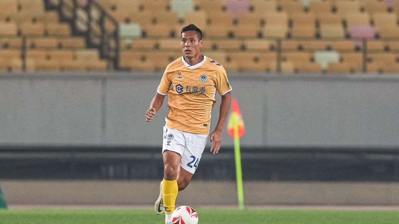 3-0击败宁波，深圳青年人2连胜升至第2，积分平榜首，加里塔双响