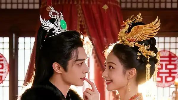 《改剧情后，王爷他心动了》权谋反转甜撩，心跳狂飙