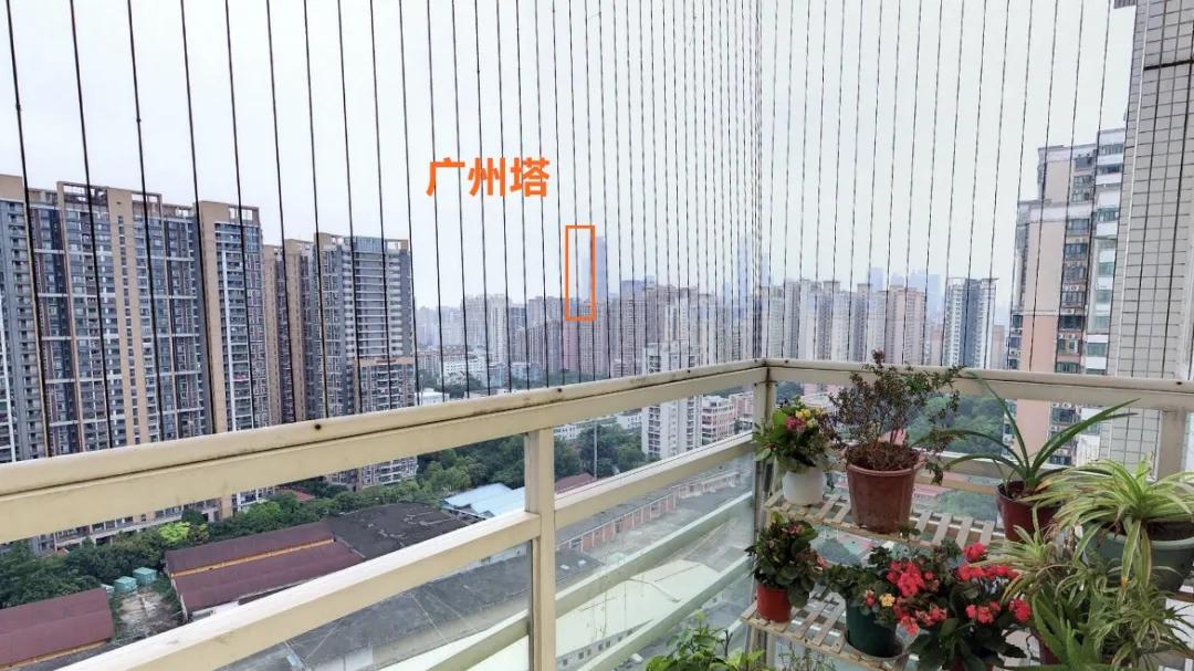 广州一大批有钱人，正在抛弃天河公园！