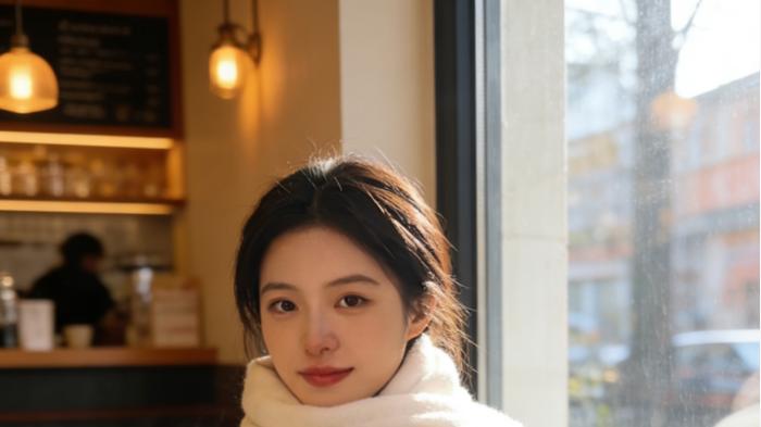 高端羊绒围巾怎么护理？