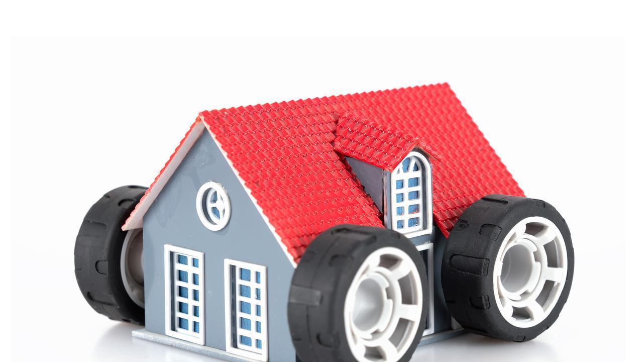 法拍房如何过户？