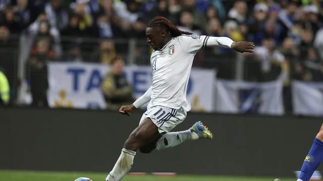 2-5！国米铁卫变罪人，意大利点球轰然倒地，连续3届无缘世界杯